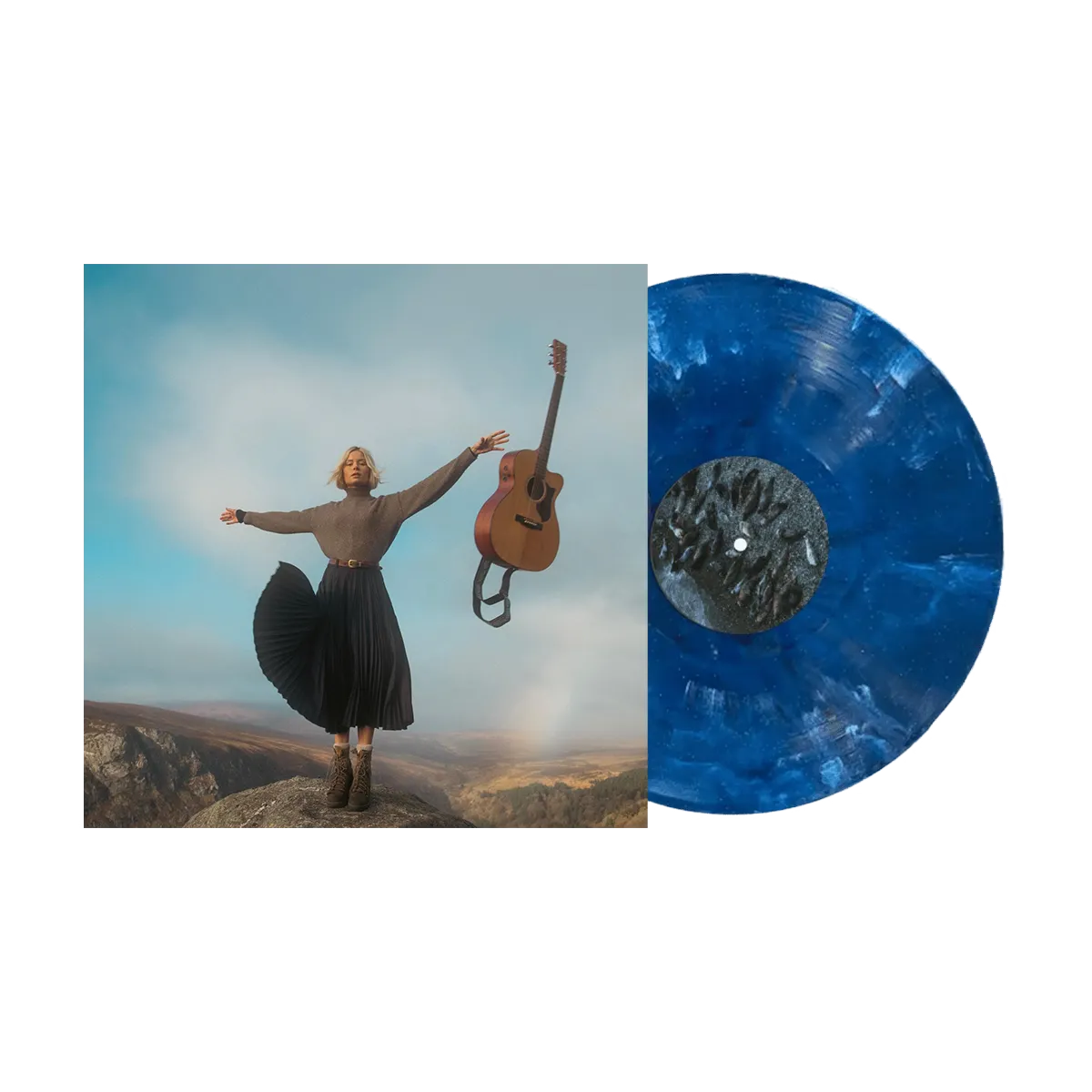 Nina Nesbitt - Mountain Music LP