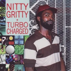Nitty Gritty: Turbo Charged