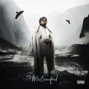 Nocap: Mr. Crawford
