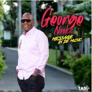 Nooks, George: Message In De Music