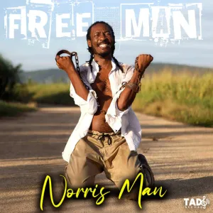 Norris Man: Free Man