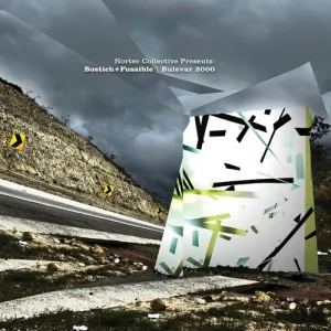 Nortec Collective Presents: Bostich   Fussible: Bulevar 2000