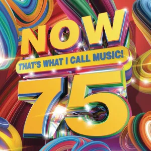 Now That's What I Call Music Vol 75 / Various: Now That's What I Call Music, Vol. 75 (Various Artists)