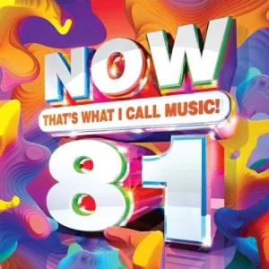 Now That's What I Call Music Vol 81 / Various: Now That's What I Call Music Vol, 81 (Various Artists)