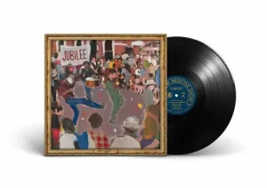 Old Crow Medicine Show: Jubilee