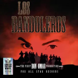 Omar, Don: Los Bandoleros