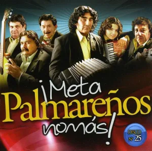 Palmarenos: Meta Palmarenos Nomas
