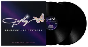 Parton, Dolly: Diamonds & Rhinestones: The Greatest Hits Collection