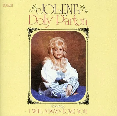 Parton, Dolly: Jolene