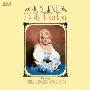 Parton, Dolly: Jolene