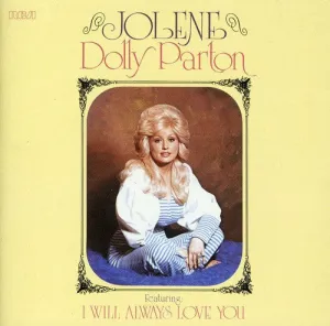 Parton, Dolly: Jolene