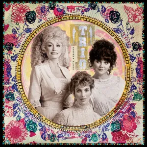 Parton, Dolly / Ronstadt, Linda / Harris, Emmylou: Farther Along
