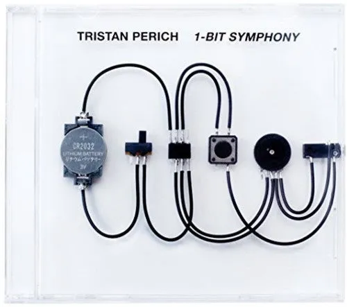 Perich, Tristan: 1-bit Symphony