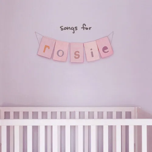 Perri, Christina: Songs For Rosie