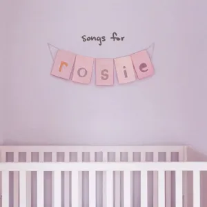 Perri, Christina: Songs For Rosie