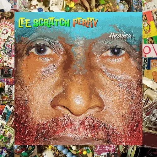 Perry, Lee Scratch: Heaven