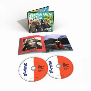 Perry, Lee Scratch: King Scratch (Musical Masterpieces from the Upsetter Ark-ive)