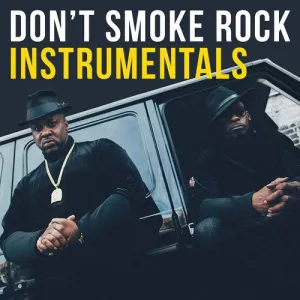 Pete Rock: Don't Smoke Rock Instrumentals