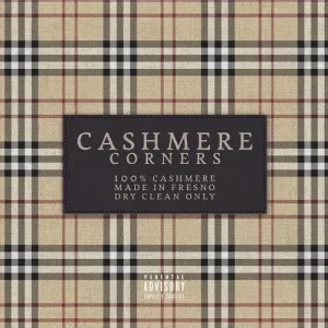 Planet Asia & a-Plus Tha Kid: Cashmere Corners