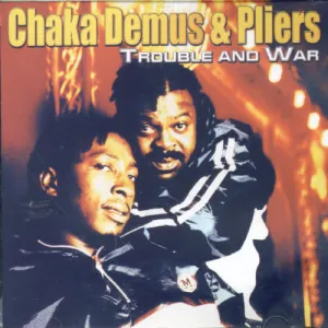 Pliers: Trouble & War