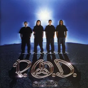 P.O.D. ( Payable on Death ): Satelite