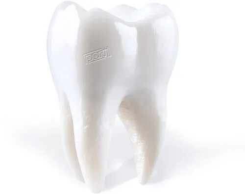 Porij: Teething