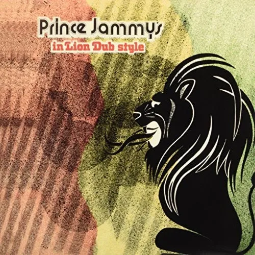 Prince Jammy's: In Lion Dub Style