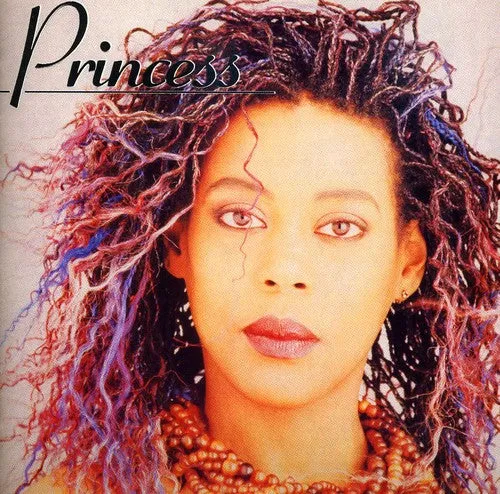 Princess: Princess [Bonus Tracks] [Reissue] [Special Edition]
