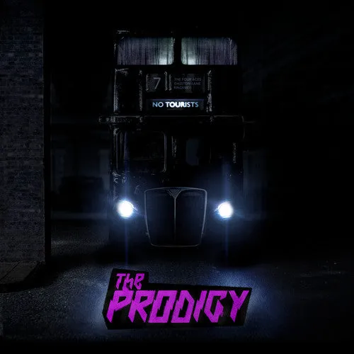 Prodigy: No Tourists