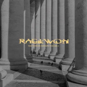 Raekwon: Vatican Mixtape Vol. 2
