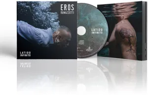 Ramazzotti, Eros: Latido Infinito - Spanish Version