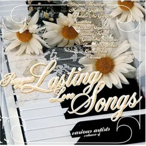 Reggae Lasting Love Songs 4 / Various: Reggae Lasting Love Songs 4 / Various
