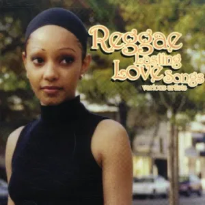 Reggae Lasting Love Songs / Various: Reggae Lasting Love Songs