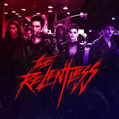 Relentless: American Satan (Original Motion Picture Soundtrack)
