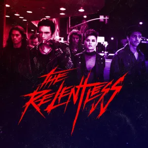 Relentless: American Satan (Original Motion Picture Soundtrack)