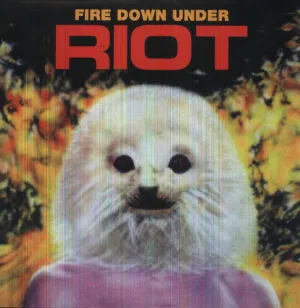Riot: Fire Down Under