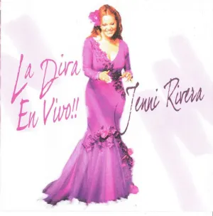 Rivera, Jenni: La Diva En Vivo!!