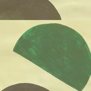 Robohands: Thermae / The Atrium