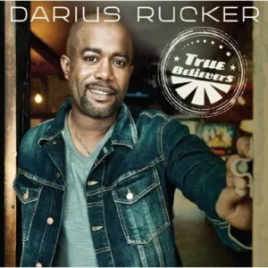 Rucker, Darius: True Believers
