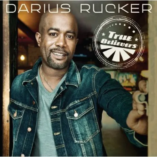 Rucker, Darius: True Believers