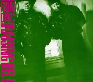 Run DMC: Raising Hell