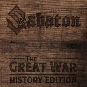 Sabaton: Great War (History Edition)