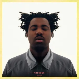 Sampha: Process