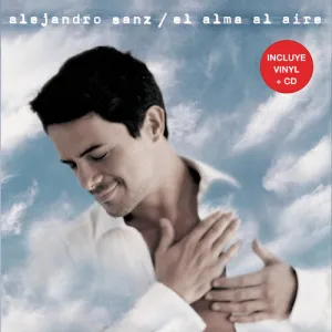 Sanz, Alejandro: El Alma Al Aire