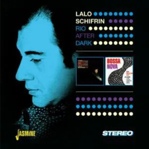 Schifrin, Lalo: Rio After Dark