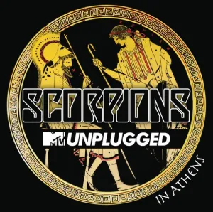 Scorpions: MTV Unplugged