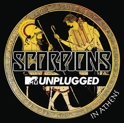 Scorpions: MTV Unplugged