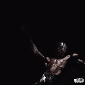 Scott, Travis: UTOPIA