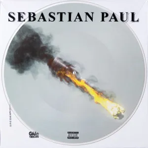 Sebastian Paul: Trojan Horse