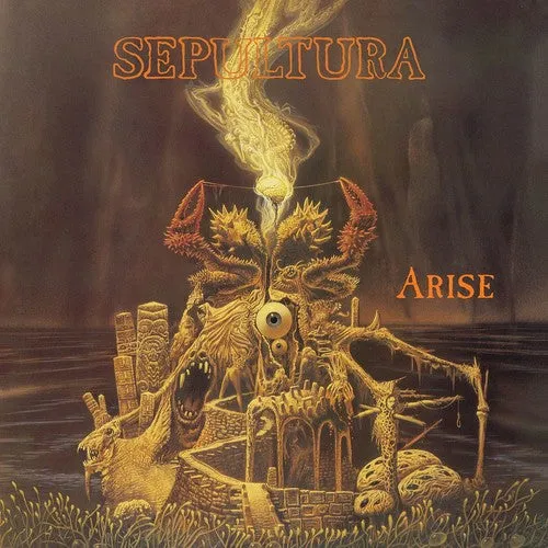 Sepultura: Arise